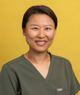 Book an Appointment with Yaqing (Lisa) Li at Civic Hospital - Lotus Care Acupuncture & TCM Clinic