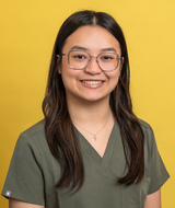 Book an Appointment with Brenda Tieu at Civic Hospital - Lotus Care Acupuncture & TCM Clinic