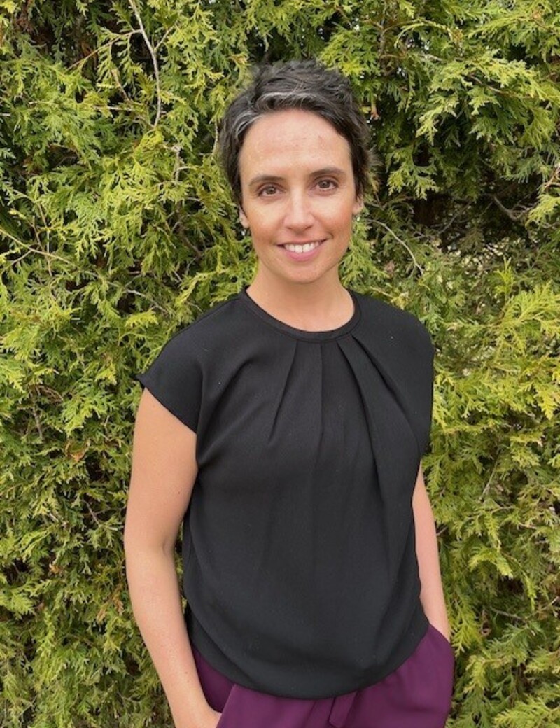 Julie Aube