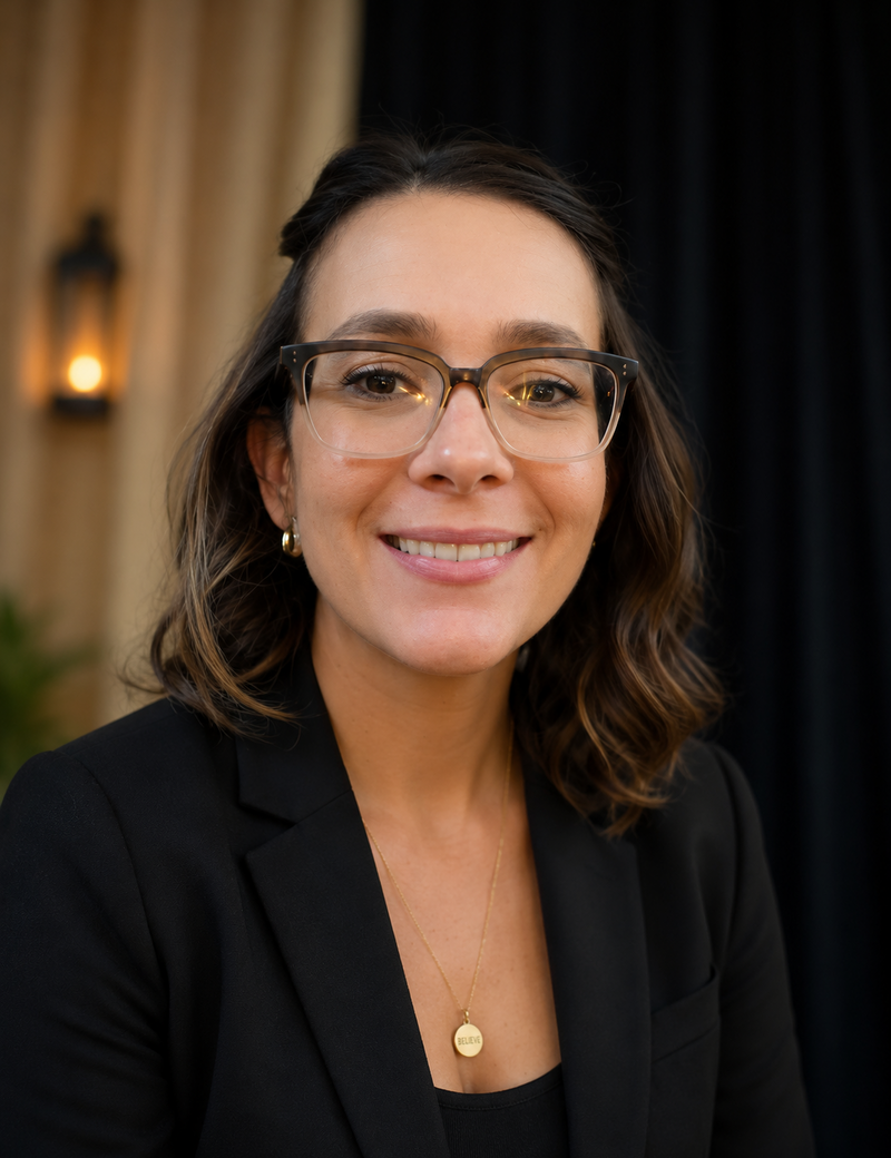Keisha Villeneuve