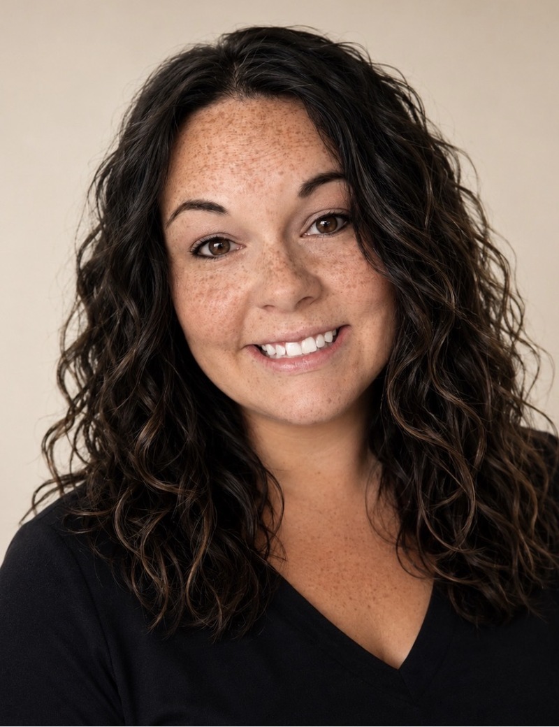Michelle Berthiaume