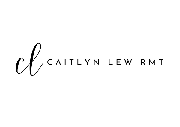 Caitlyn Lew RMT
