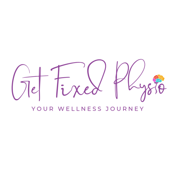 Get Fixed Physio