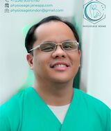 Book an Appointment with Joel Aguirre at ADELAIDE, LONDON
