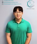 Book an Appointment with Dr. Jinhyun (Jayden) Kim at ADELAIDE, LONDON