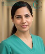 Book an Appointment with Deepika Birdi at ADELAIDE, LONDON
