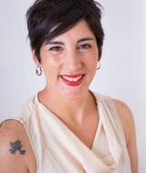 Book an Appointment with Paula Rajmil at Connexion Counselling