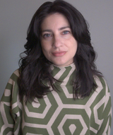 Book an Appointment with Mariana Canepa at Connexion Counselling