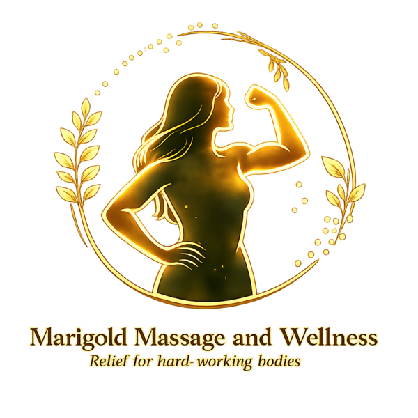 Marigold Massage and Wellness