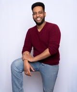 Book an Appointment with Adam Ogbaslase at BodyRenewal
