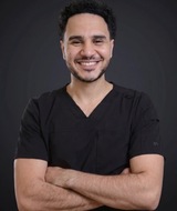 Book an Appointment with Ali Hassan at BodyRenewal - Physiotherapy