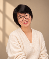 Book an Appointment with Evelyn (Linlin) Yang at BodyRenewal