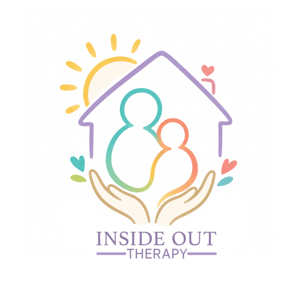 Inside Out Therapy