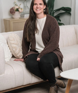 Book an Appointment with Amy Fonseca at Currents Clinical Counselling - Kamloops