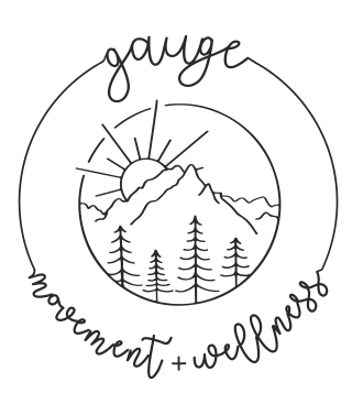 Gauge Movement & Wellness