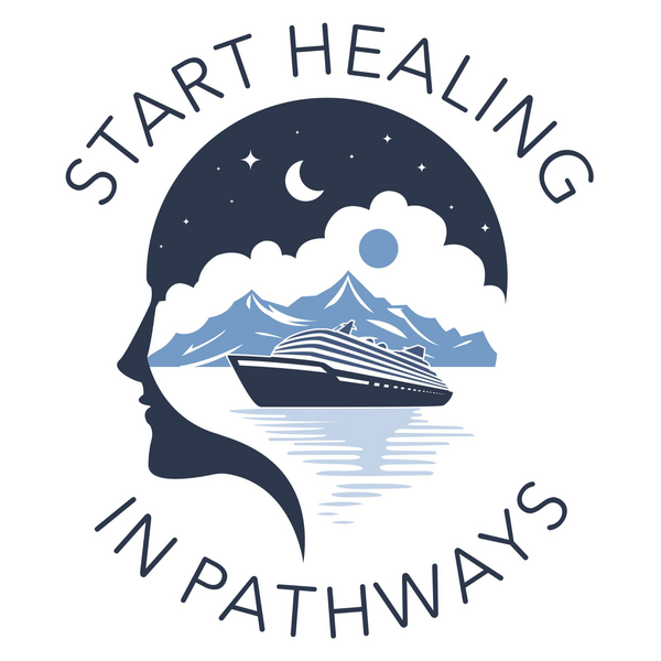 Start Healing In Pathways