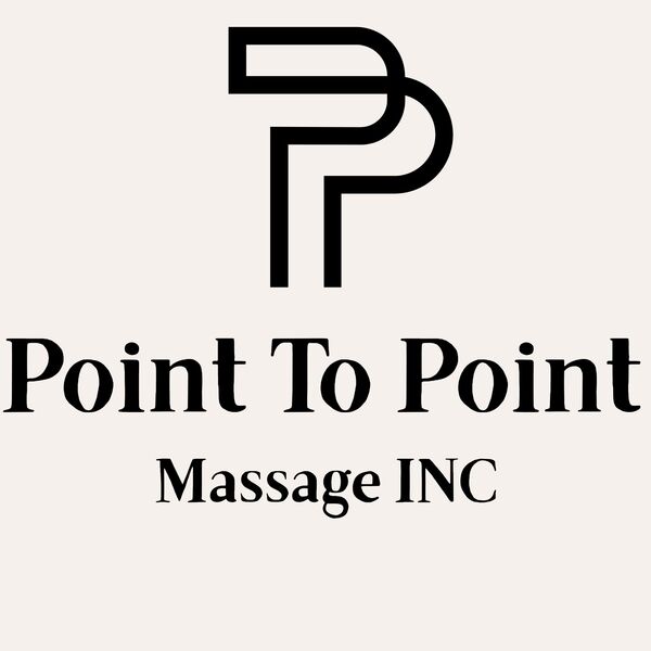 Point To Point Massage INC.