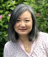 Book an Appointment with Linda Deng at Grow Together Counselling (IN-PERSON ONLY)
