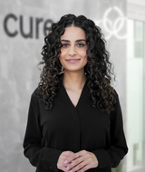 Book an Appointment with Harlo Bains at Cure MD Health & Beauty St.Albert