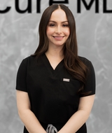 Book an Appointment with Liz Baker at Cure MD Health & Beauty St.Albert