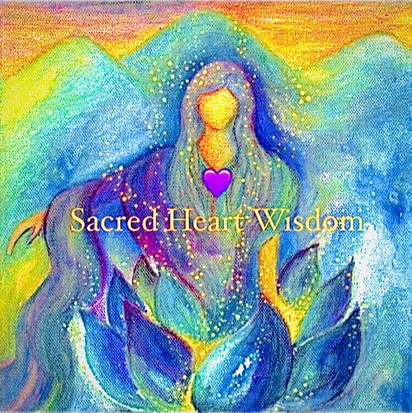 Sacred ❤️ Wisdom