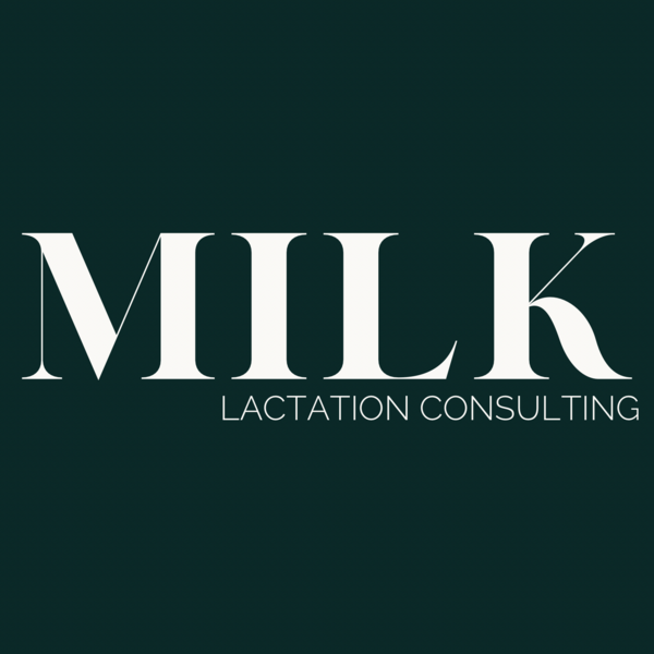 Milk Lactation Consulting