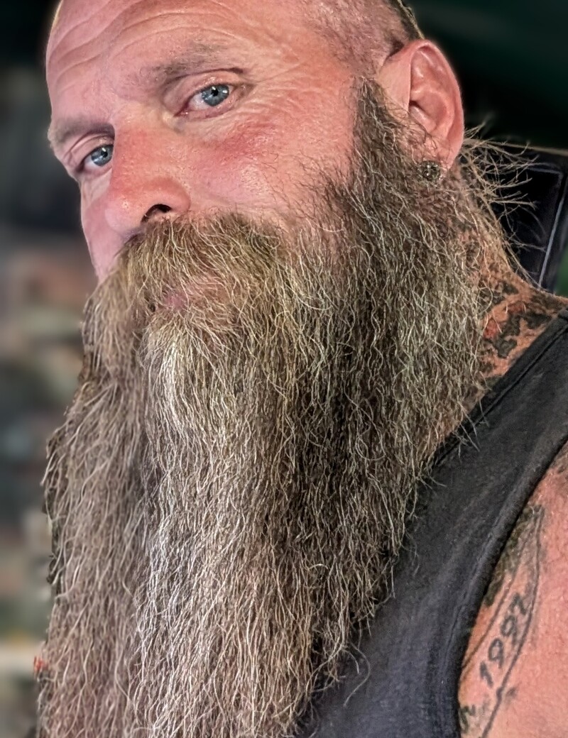 Landon Coates