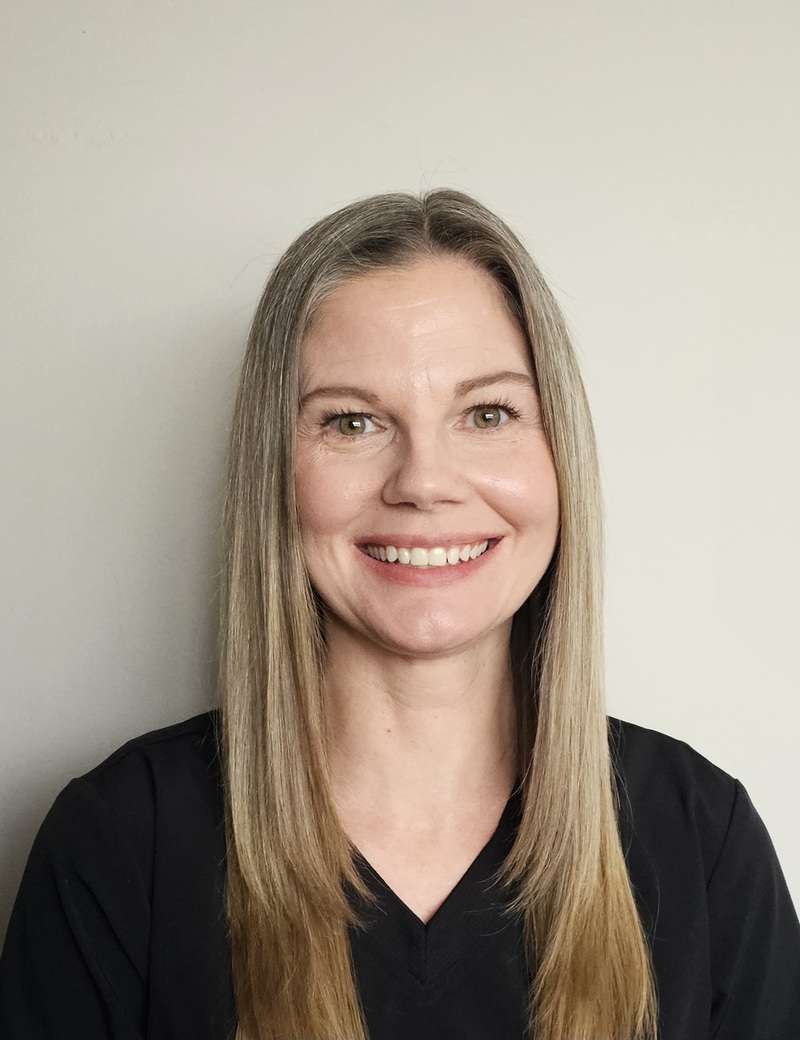 Kristin Rosenbaum