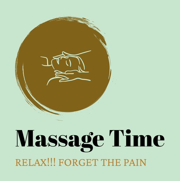 Massage Time