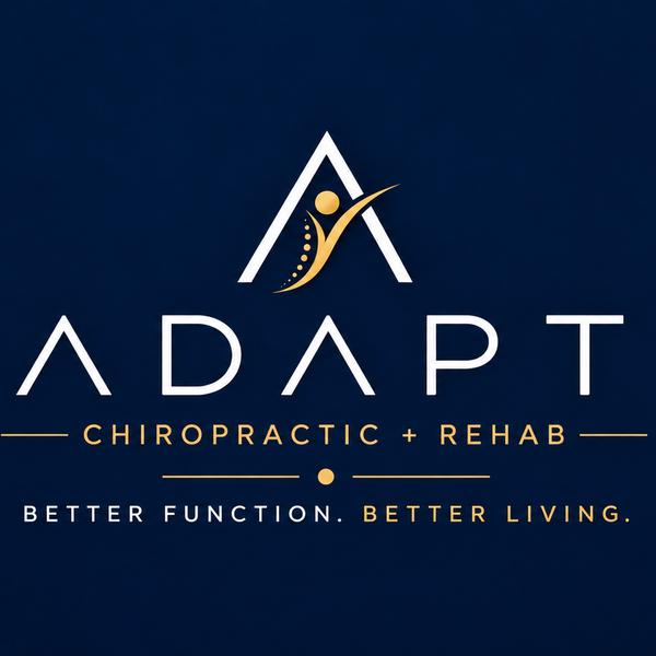 ADAPT Chiropractic & Rehab