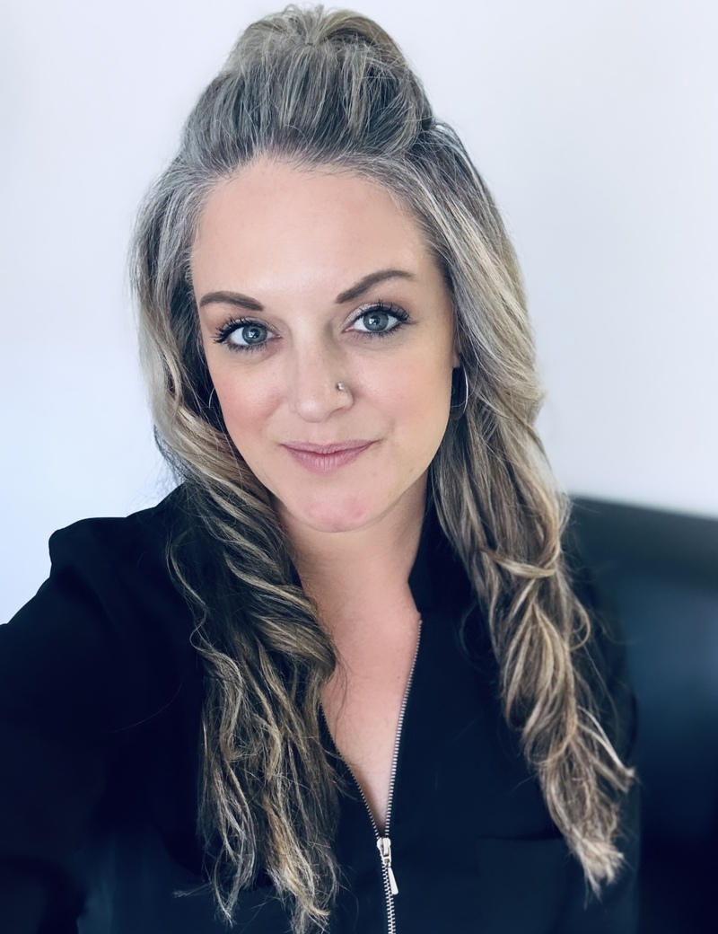 Melisande Carriere