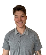 Book an Appointment with Marc-Olivier Lantin for Physiotherapy