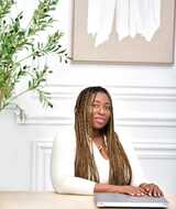 Book an Appointment with Sandra Izekor at Family Flourish Therapy In- Person Sessions