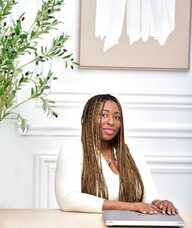 Book an Appointment with Sandra Izekor for Counselling