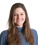 Book an Appointment with Vanessa McGibbon at Valemount Health Center