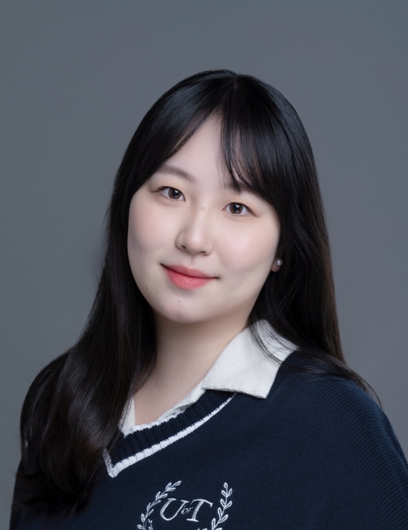 Jiayi (Jenny) Zhang