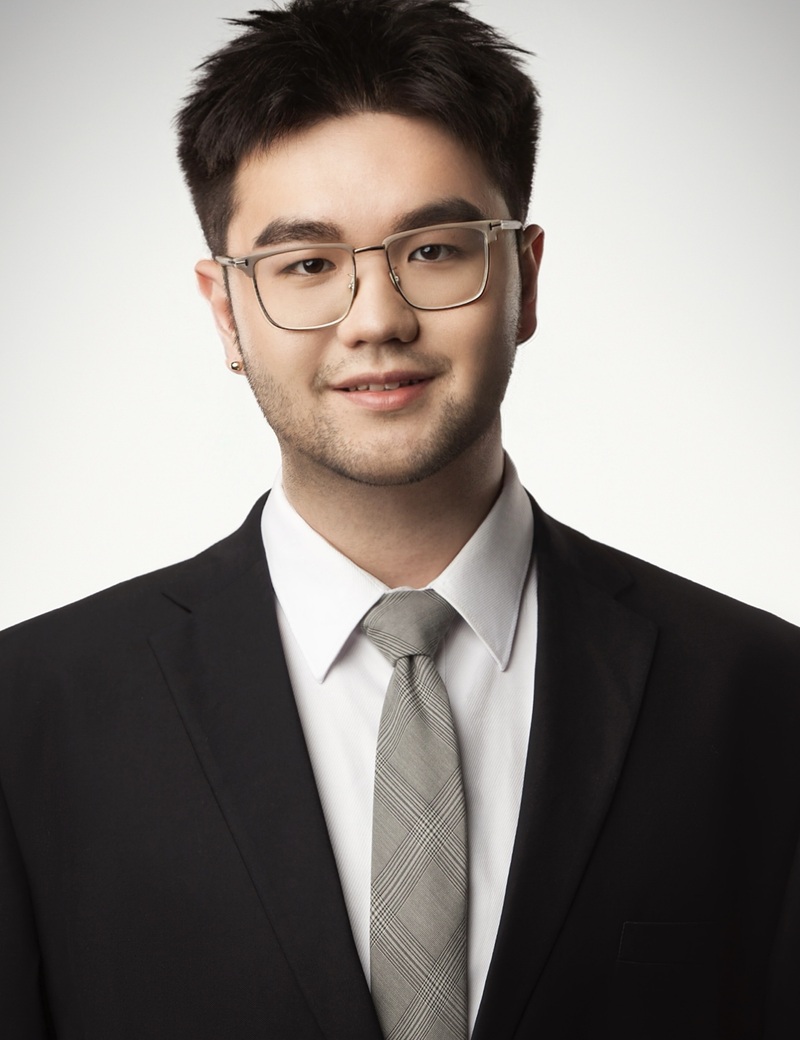 Tianle Chen