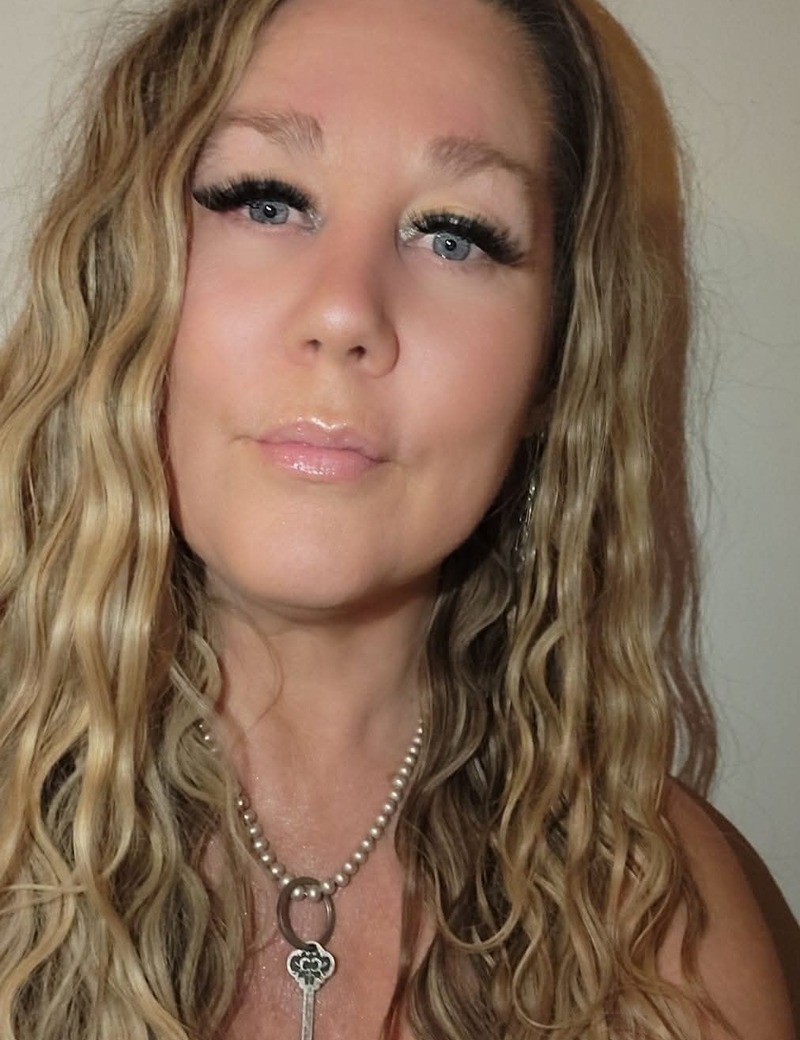 Carrie Dawn