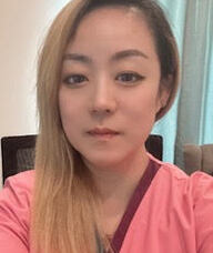 Book an Appointment with Lan Yu for Massage Therapy