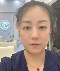 Book an Appointment with Lan Yu for Massage Therapy