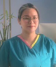 Book an Appointment with Ching-Na Liu for Massage Therapy
