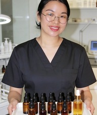 Book an Appointment with Ching-Na Liu for Massage Therapy