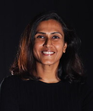 Book an Appointment with Nina Anandan for Reflexology
