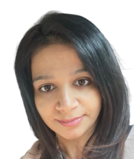 Book an Appointment with Arshiya Memon for Physiotherapy