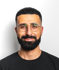 Book an Appointment with Anas Abdelghani for Physiotherapy