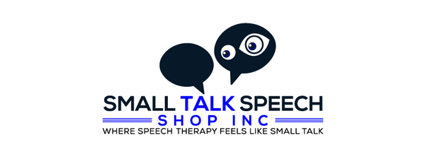 Small Talk Speech Shop Inc.