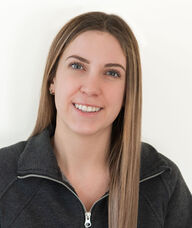 Book an Appointment with Morgan Benoit for Occupational Therapy