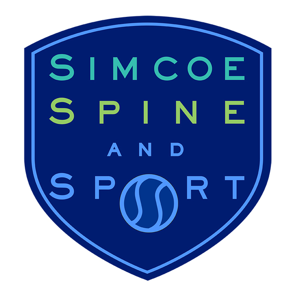 Simcoe Spine and Sport