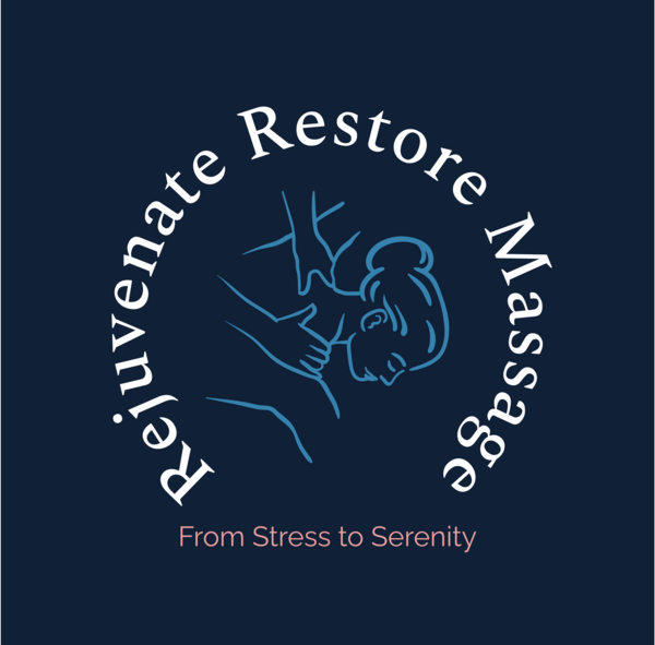 Rejuvenate Restore Massage