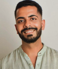 Book an Appointment with Hitesh Lakhiani for Psychotherapy